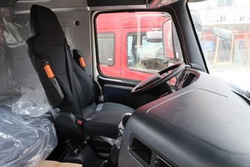 �й����� HOWO T7H�ؿ� 460���� 6X4ǣ����(16��)(ZZ4257W324HE1B)ͼƬ