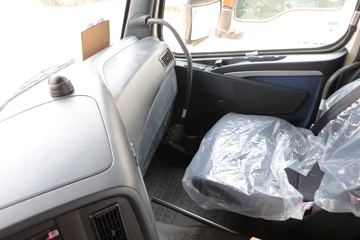 �й����� HOWO T7H�ؿ� 460���� 6X4ǣ����(16��)(ZZ4257W324HE1B)ͼƬ