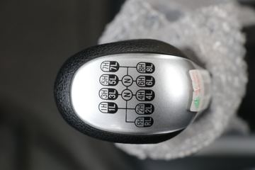 �й����� HOWO T7H�ؿ� 460���� 6X4ǣ����(16��)(ZZ4257W324HE1B)ͼƬ