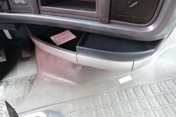 �й����� HOWO T7H�ؿ� 460���� 6X4ǣ����(16��)(ZZ4257W324HE1B)ͼƬ