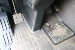 中国重汽 HOWO T7H重卡 440马力 6X4 LNG牵引车(国六)(ZZ4257V384HF1LB)