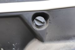 中国重汽 HOWO T7H重卡 440马力 6X4 LNG牵引车(国六)(ZZ4257V384HF1LB)