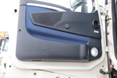 中国重汽 HOWO T7H重卡 440马力 6X4 LNG牵引车(国六)(ZZ4257V384HF1LB)