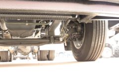 中国重汽 HOWO TX重卡 440马力 6X4 LNG牵引车(国六)(ZZ4257V384GF1LB)