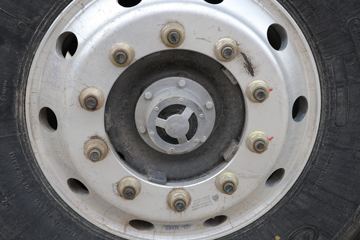 �й����� HOWO T7H�ؿ� 440���� 6X4 LNGǣ����(����)(ZZ4257V384HF1LB)ͼƬ