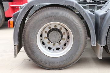 �й����� HOWO T7H�ؿ� 440���� 6X4 LNGǣ����(����)(ZZ4257V384HF1LB)ͼƬ