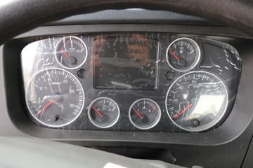 �й����� HOWO T7H�ؿ� 460���� 6X4ǣ����(16��)(ZZ4257W324HE1B)ͼƬ