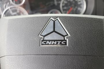 �й����� HOWO T7H�ؿ� 460���� 6X4ǣ����(16��)(ZZ4257W324HE1B)ͼƬ