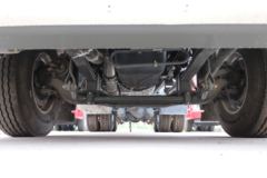中国重汽 HOWO T7H重卡 440马力 6X4 LNG牵引车(国六)(ZZ4257V384HF1LB)