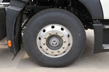 �й����� HOWO T7H�ؿ� 460���� 6X4ǣ����(16��)(ZZ4257W324HE1B)ͼƬ