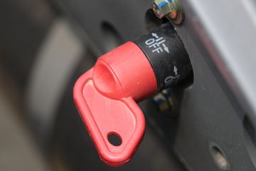 �й����� HOWO T7H�ؿ� 460���� 6X4ǣ����(16��)(ZZ4257W324HE1B)ͼƬ