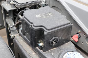 �й����� HOWO T7H�ؿ� 460���� 6X4ǣ����(16��)(ZZ4257W324HE1B)ͼƬ