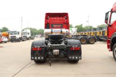 中国重汽 豪瀚N7G重卡 440马力 6X4 LNG牵引车(国六)(ZZ4255V3846F1L)