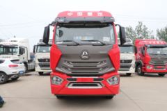 H中国重汽OWO N7G牵引车长治市火热促销中 ！