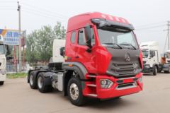 衡水魏三汽贸豪瀚曼机460马力，自重轻，油耗省您挣钱的利器