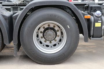 �й����� HOWO T7H�ؿ� 460���� 6X4ǣ����(16��)(ZZ4257W324HE1B)ͼƬ