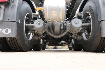 �й����� HOWO T7H�ؿ� 460���� 6X4ǣ����(16��)(ZZ4257W324HE1B)ͼƬ