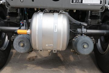 �й����� HOWO T7H�ؿ� 460���� 6X4ǣ����(16��)(ZZ4257W324HE1B)ͼƬ