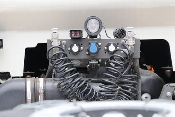 �й����� HOWO T7H�ؿ� 460���� 6X4ǣ����(16��)(ZZ4257W324HE1B)ͼƬ