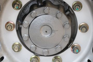 �й����� HOWO T7H�ؿ� 460���� 6X4ǣ����(16��)(ZZ4257W324HE1B)ͼƬ