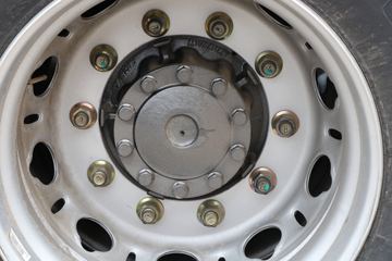 �й����� HOWO T7H�ؿ� 460���� 6X4ǣ����(16��)(ZZ4257W324HE1B)ͼƬ