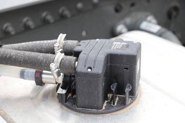 �й����� HOWO T7H�ؿ� 460���� 6X4ǣ����(16��)(ZZ4257W324HE1B)ͼƬ