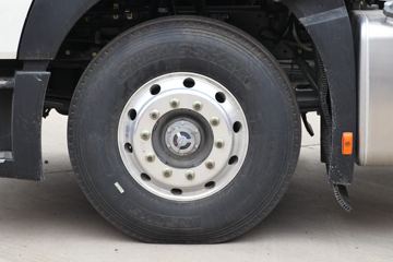 �й����� HOWO T7H�ؿ� 460���� 6X4ǣ����(16��)(ZZ4257W324HE1B)ͼƬ