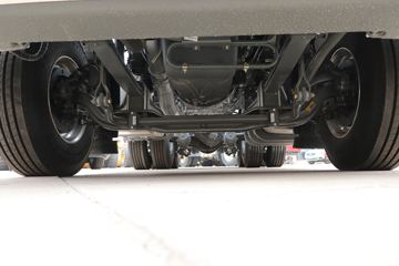 �й����� HOWO T7H�ؿ� 460���� 6X4ǣ����(16��)(ZZ4257W324HE1B)ͼƬ