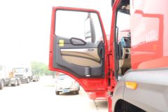 中国重汽 豪瀚N7G重卡 440马力 6X4 LNG牵引车(国六)(ZZ4255V3846F1L)
