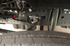 中国重汽 豪瀚N7G重卡 440马力 6X4 LNG牵引车(国六)(ZZ4255V3846F1L)