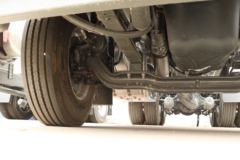 中国重汽 豪瀚N7G重卡 440马力 6X4 LNG牵引车(国六)(ZZ4255V3846F1L)