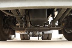 中国重汽 豪瀚N7G重卡 440马力 6X4 LNG牵引车(国六)(ZZ4255V3846F1L)