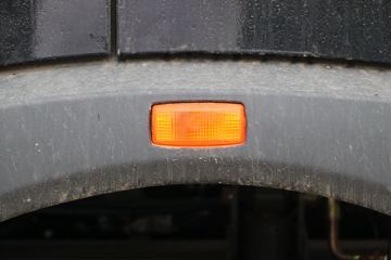 й HOWO TX 290 4X2 9.52LNGʽػ()(ZZ5187XXYN711GF1L)ͼƬ
