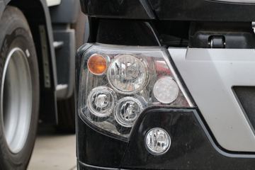 й HOWO TX 290 4X2 9.52LNGʽػ()(ZZ5187XXYN711GF1L)ͼƬ