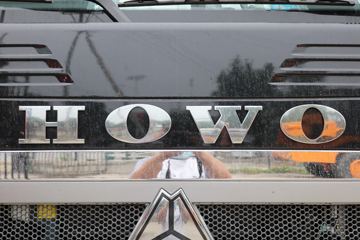 й HOWO TX 290 4X2 9.52LNGʽػ()(ZZ5187XXYN711GF1L)ͼƬ