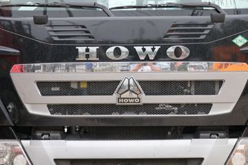 й HOWO TX 290 4X2 9.52LNGʽػ()(ZZ5187XXYN711GF1L)ͼƬ