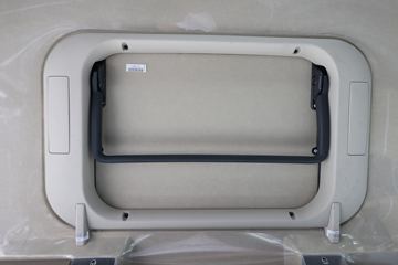 �й����� HOWO TX 290���� 4X2 9.52��LNG��ʽ�ػ���(����)(ZZ5187XXYN711GF1L)ͼƬ