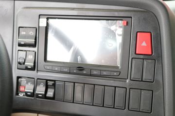 �й����� HOWO TX 290���� 4X2 9.52��LNG��ʽ�ػ���(����)(ZZ5187XXYN711GF1L)ͼƬ