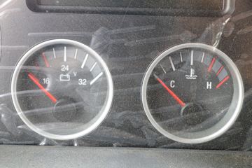 �й����� HOWO TX 290���� 4X2 9.52��LNG��ʽ�ػ���(����)(ZZ5187XXYN711GF1L)ͼƬ