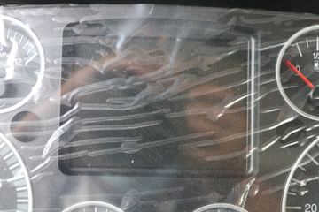 �й����� HOWO TX 290���� 4X2 9.52��LNG��ʽ�ػ���(����)(ZZ5187XXYN711GF1L)ͼƬ