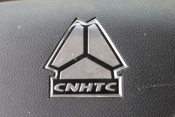 �й����� HOWO TX 290���� 4X2 9.52��LNG��ʽ�ػ���(����)(ZZ5187XXYN711GF1L)ͼƬ