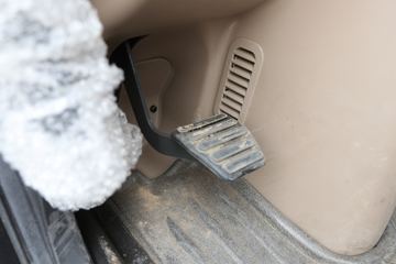 �й����� HOWO TX 290���� 4X2 9.52��LNG��ʽ�ػ���(����)(ZZ5187XXYN711GF1L)ͼƬ