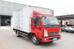 跃进 福运X300-33 115马力 4.18米单排厢式轻卡(SH5042XXYKFDCMZ) 跃进 福运X300-33 115马力 4.18米单排厢式轻卡(SH5042XXYKFDCMZ)