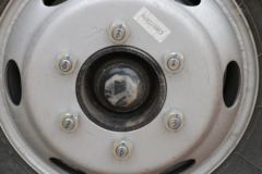 跃进 福运X500-33 143马力 4.2米单排仓栅式轻卡(SH5042CCYKFDCWZ4)