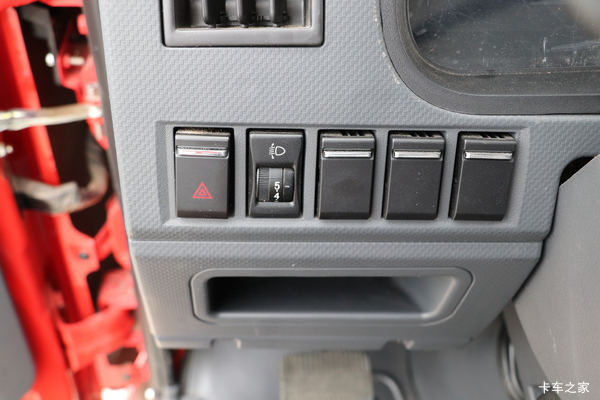 福运X系载货车太原市火热促销中 让利高达0.3万