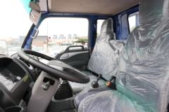 中国重汽 豪曼H3 110马力 4X2 3.15米自卸车(ZZ3048F17EB2)