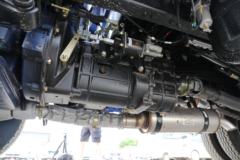 中国重汽 豪曼H3 110马力 4X2 3.15米自卸车(ZZ3048F17EB2)