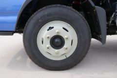 中国重汽 豪曼H3 110马力 4X2 3.15米自卸车(ZZ3048F17EB2)