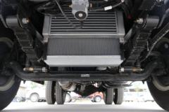 中国重汽 豪曼H3 110马力 4X2 3.15米自卸车(ZZ3048F17EB2)