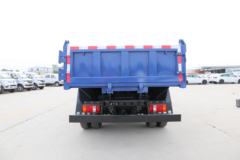 中国重汽 豪曼H3 110马力 4X2 3.15米自卸车(ZZ3048F17EB2)